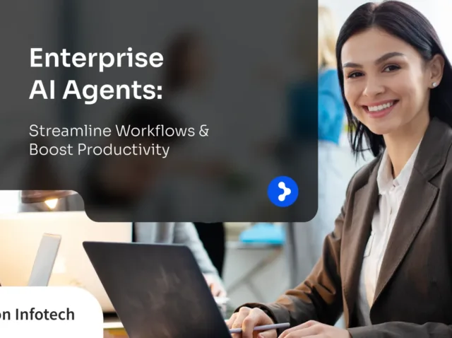 Enterprise-Al-Agents