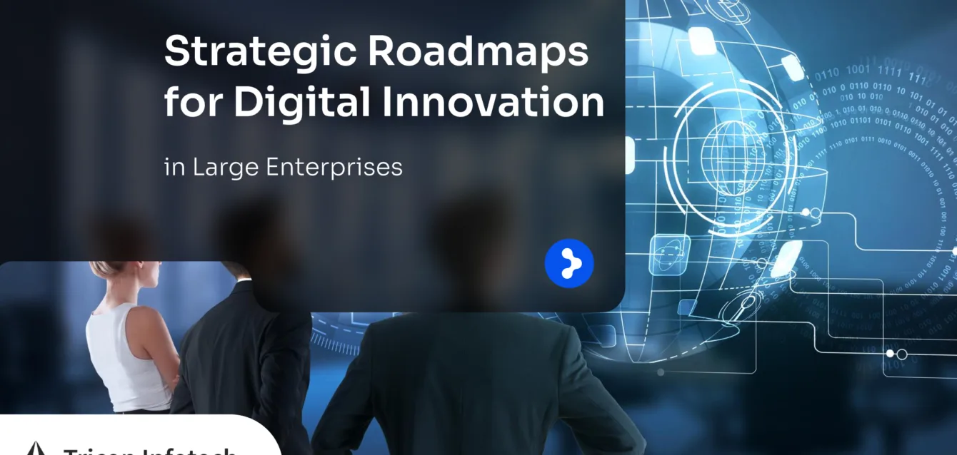 AI-Driven Strategic Innovation