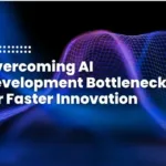 Cover Image of Blog Post - Breaking the AI Development Bottleneck