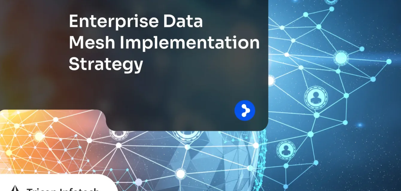 Enterprise Data Mesh Implementation Strategy Enterprise Data Mesh Implementation Strategy